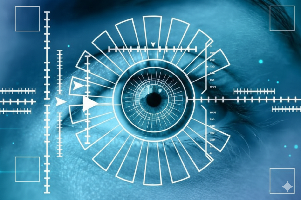 From Style to AI Vision: Why Eyewear Is No Longer Just About Looking Good