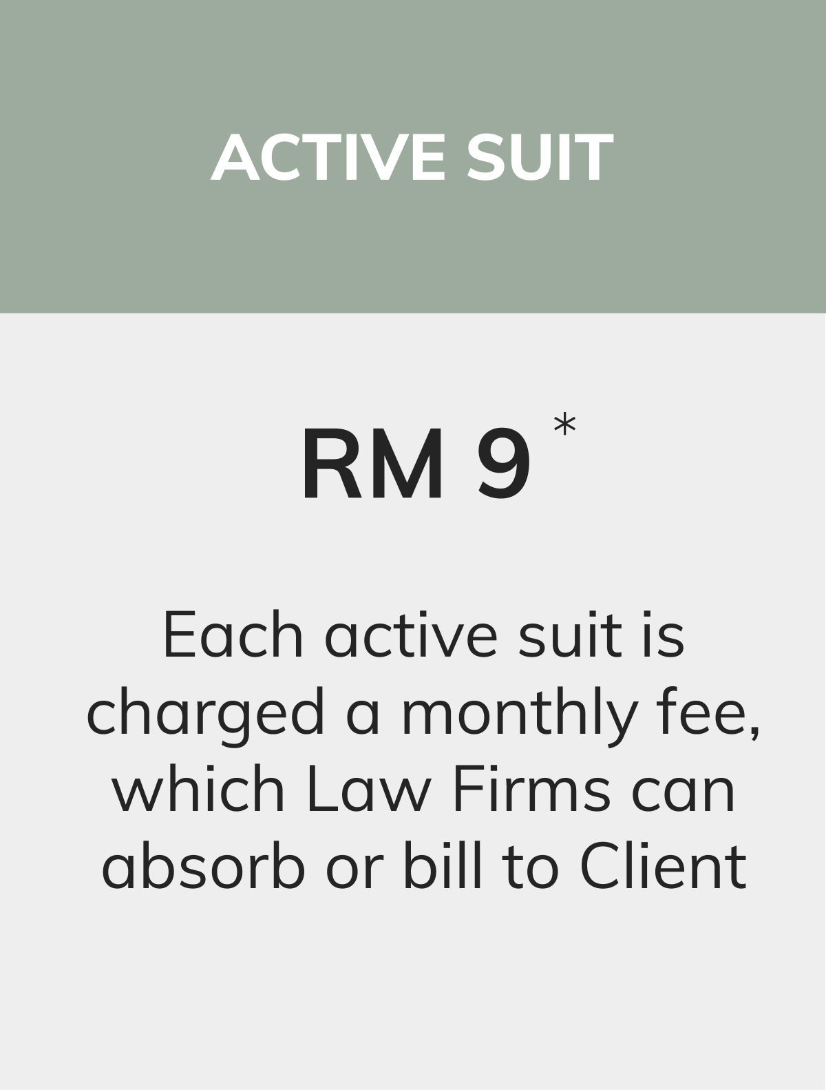 LXE Theory ECF_Revenue Model_ACTIVE SUIT.png