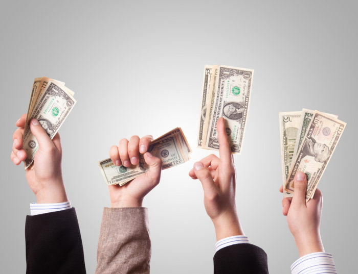 Four Main Reasons Why Investors Should Look into Equity Crowdfunding