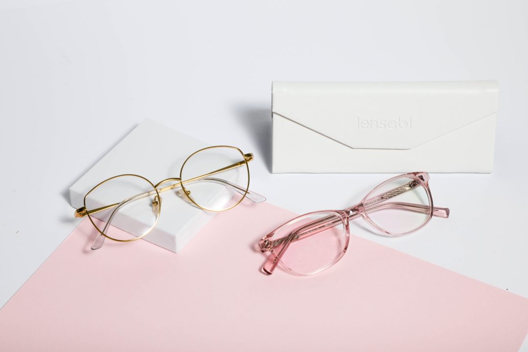 Infusing Technology to transcend the eyewear industry!