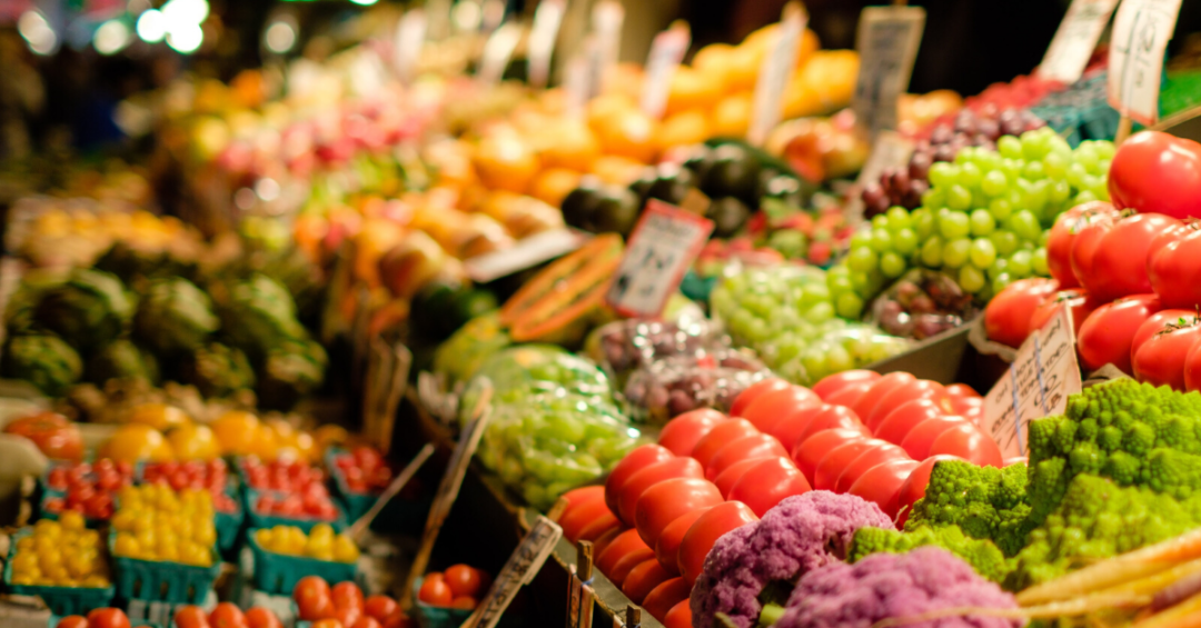 Why not pass on your pasar trips?