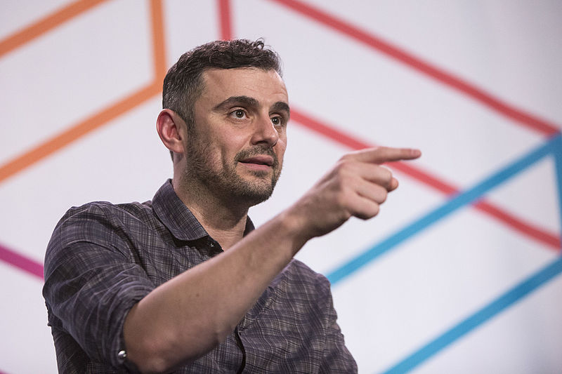 Gary Vaynerchuk Has A Piece Of Advice That Every Entrepreneur Should Hear