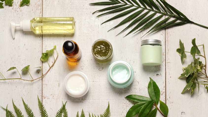 Organic Beauty Bliss