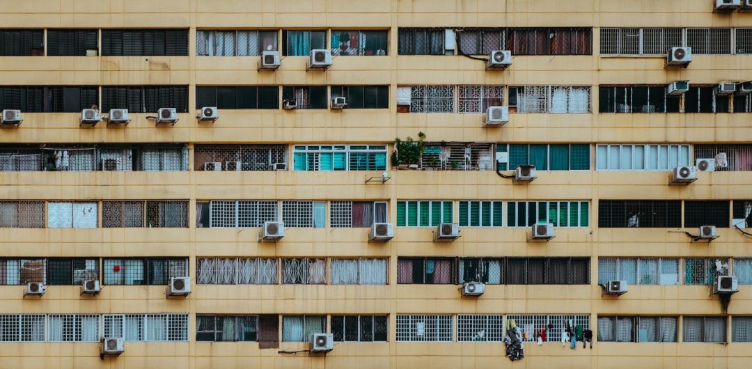 Solving a Sticky Malaysian Problem