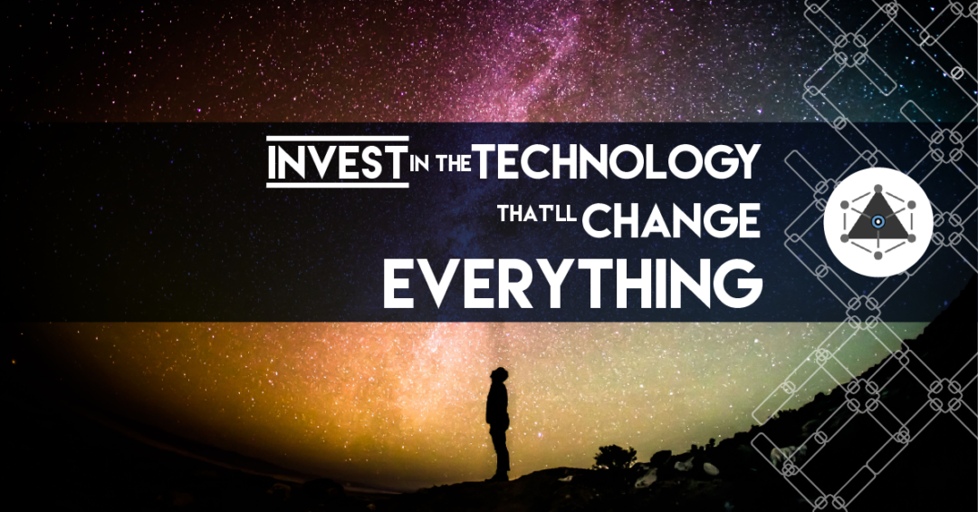 Disruptive Blockchains Decrypted: Introducing The Internet of Value