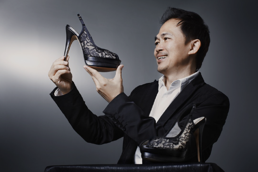 Technological strides revolutionise the footwear industry