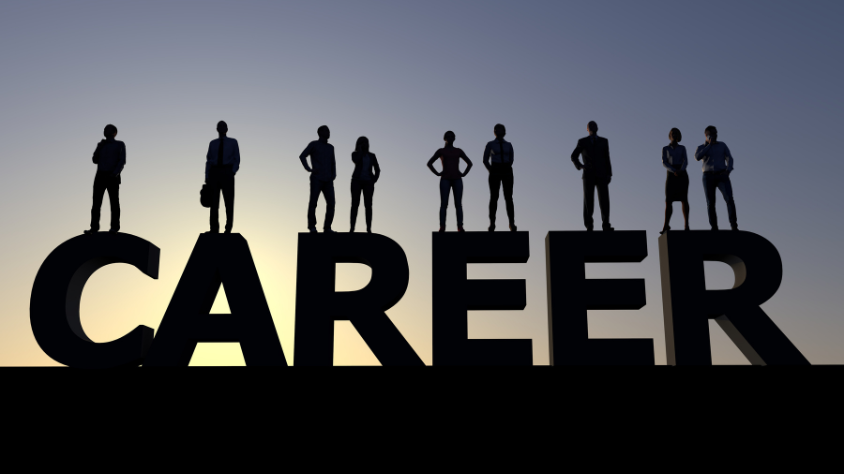 Beyond the Degree, Building an Industry-Ready Workforce
