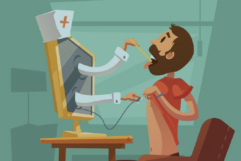 Reinventing Healthcare