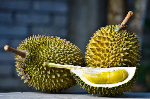 Gaining “Durian Runtuh” Out of the King of Fruits