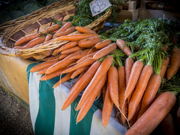 A Fresh Approach to getting your Food
