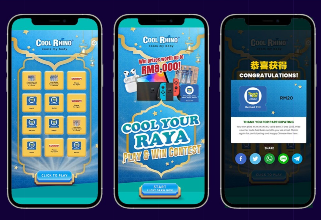 Gamification: The New Age of Marketing
